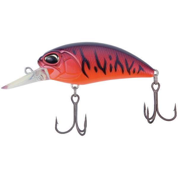 Воблер DUO Realis Crank M65 8A 65mm 14.0g CCC3069 Red Tiger