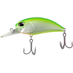 Воблер DUO Realis Crank M65 8A 65mm 14.0g CCC3180 Citrus Shad Воблер DUO Realis Crank M65 8A 65mm 14.0g CCC3180 Citrus Shad