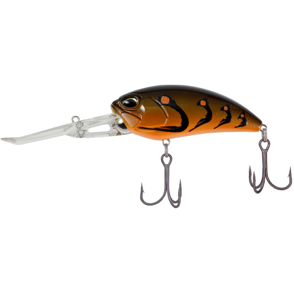 Воблер DUO Realis Crank G87 15A 87mm 34.0g ACC3192 Pumpkin Craw