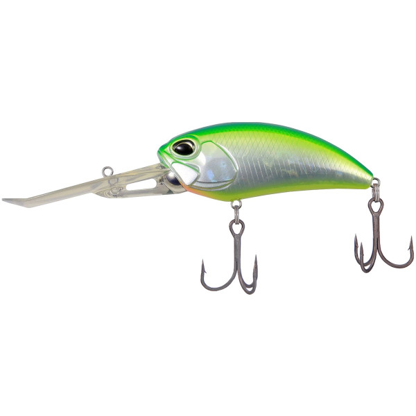 DUO Realis Crank G87 15A 87mm 34.0g ADA3238 Citrus Shiner