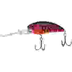 Воблер DUO Realis Crank G87 15A 87mm 34.0g CCC3069 Red Tiger