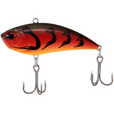 Воблер DUO Realis Vibration 68 G-Fix 68mm 21.0g ACC3251 Swamp Craw Воблер DUO Realis Vibration 68 G-Fix 68mm 21.0g ACC3251 Swamp Craw