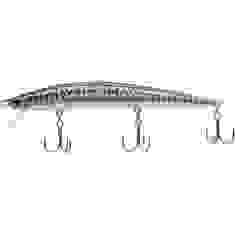 Воблер DUO Tide Minnow Slim 120F 120mm 13.0g AHA0109 Mackerel HD