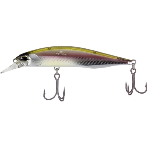 Воблер DUO Realis Jerkbait 85SP 85mm 8.0g DSH3061 Komochi Wakasagi