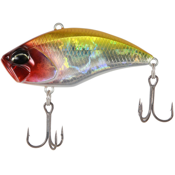 Воблер DUO Realis Vibration 55 Nitro (Silent) 55mm 12.0g ADA3033 Prism Clown