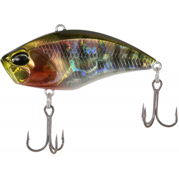 Воблер DUO Realis Vibration 55 Nitro (Silent) 55mm 12.0g ADA3058 Prism Gill