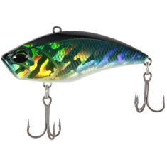 Воблер DUO Realis Vibration 65 Nitro (Silent) 65mm 18.0g AJA3087 Shadow Halo