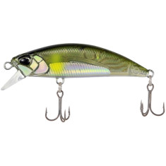 Воблер DUO Spearhead Ryuki 45S Awabi 45mm 4.0g DNH4042 Ayu AM Воблер DUO Spearhead Ryuki 45S Awabi 45mm 4.0g DNH4042 Ayu AM