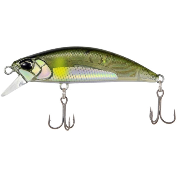Воблер DUO Spearhead Ryuki 45S Awabi 45mm 4.0g DNH4042 Ayu AM