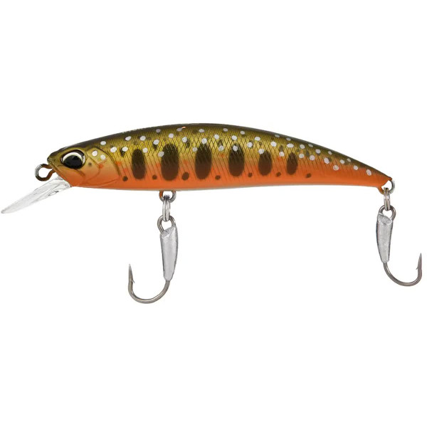 Wobbler DUO Spearhead Ryuki 60S D3 Balancer Single 60mm 5.8g ANAZ073 Arctic Char