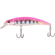 Воблер DUO Spearhead Ryuki 70S Awabi 70mm 9.0g DDH4030 Pink Yamame AM
