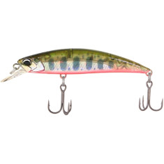 Wobbler DUO Spearhead Ryuki 70S Awabi 70mm 9.0g DDH4038 Yamame RB AM