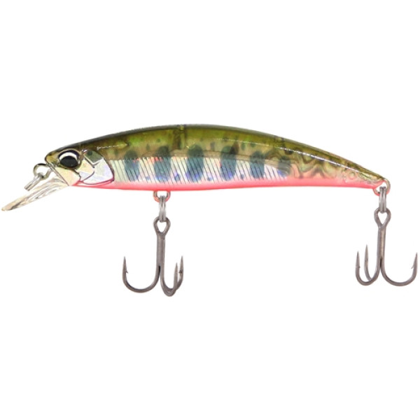 Воблер DUO Spearhead Ryuki 70S Awabi 70mm 9.0g DDH4038 Yamame RB AM