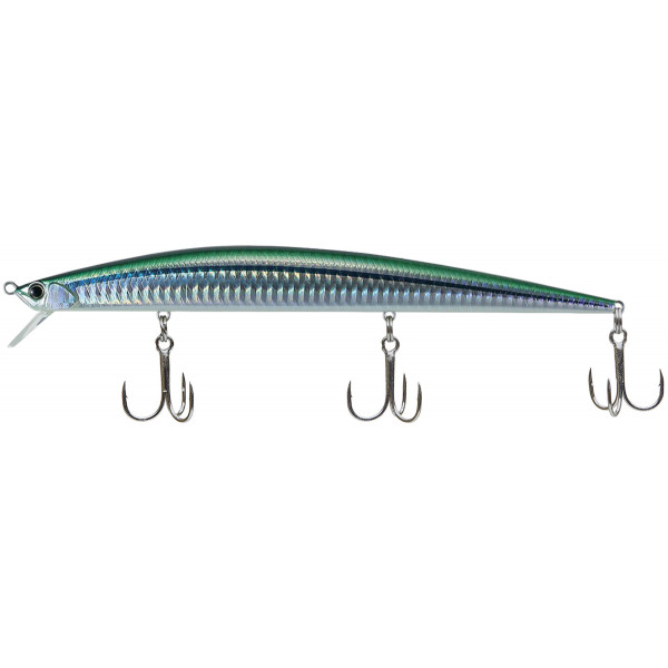 Wobbler DUO Tide Minnow Slim 175F 175mm 27.0g AHA0034 Sayori