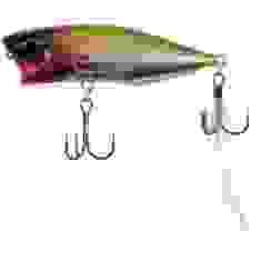 Wobbler DUO Realis Popper 64F 64mm 9.0g ADA3033 Prism Clown