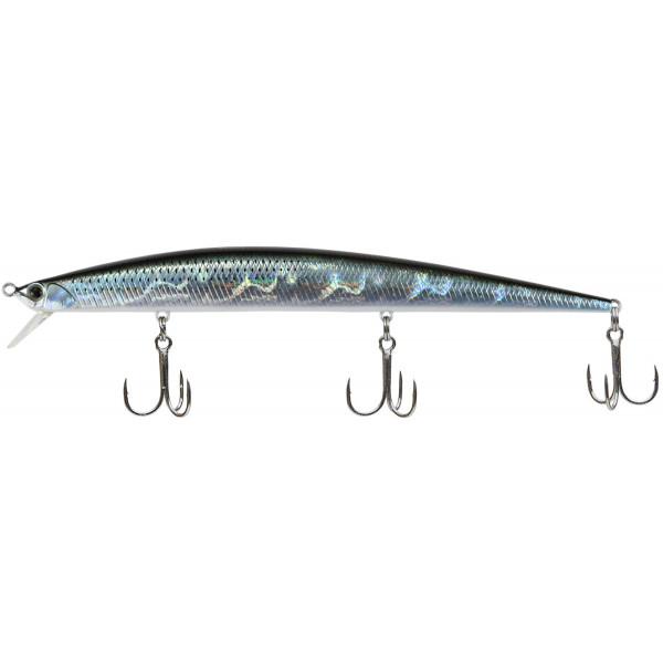 Воблер DUO Tide Minnow Slim 175F 175mm 27.0g ADA0027 Mullet HD