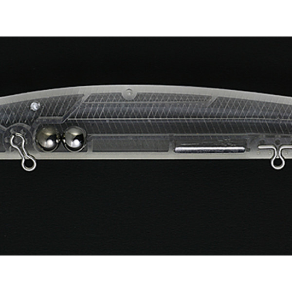 Воблер DUO Tide Minnow Slim 175F 175mm 27.0g ADA0027 Mullet HD