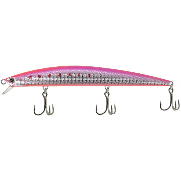 Воблер DUO Tide Minnow 145SLD-F 145mm 20.5g ABA0119