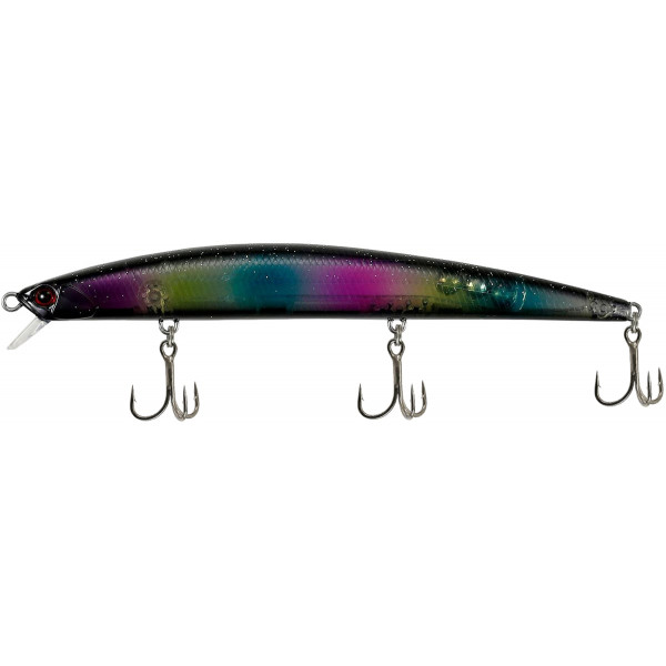 Воблер DUO Tide Minnow 145SLD-F 145mm 20.5g CCC0066 Ghost Poison Candy