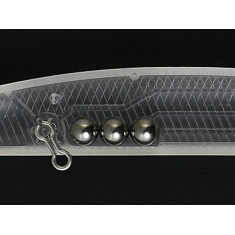 Воблер DUO Tide Minnow 125SLD-S 125mm 15.5g ABA0119