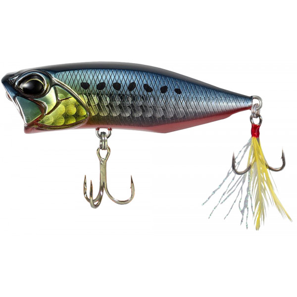 Воблер DUO Realis Popper 64F SW 64mm 9.0g GBA0030