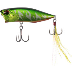 Воблер DUO Realis Popper 64F 64mm 9.0g CCC3267 Воблер DUO Realis Popper 64F 64mm 9.0g CCC3267