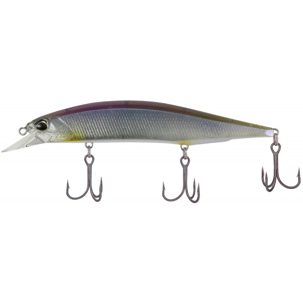 Wobbler DUO Realis Jerkbait 120SP 120mm 18.0g CCCZ170