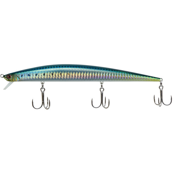 Воблер DUO Tide Minnow Slim 175SP 175mm 27.6g DHA0405