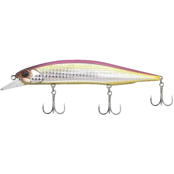 Воблер DUO Realis Jerkbait 120S SW 120mm 21.6g CBA0423