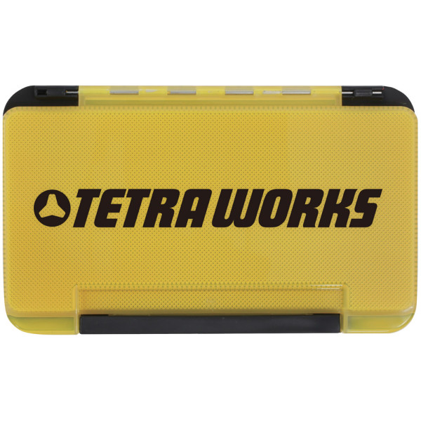 Коробка DUO Tetra Works Run Gun Case Коробка DUO Tetra Works Run Gun Case