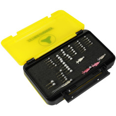 Коробка DUO Tetra Works Run Gun Case