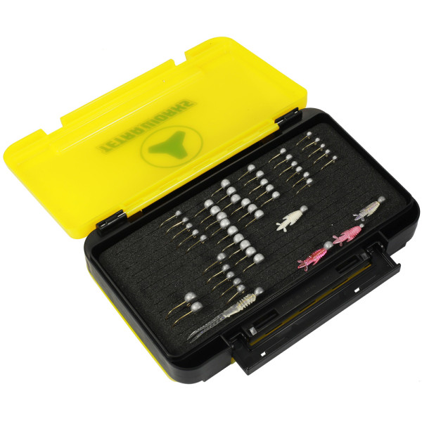 Коробка DUO Tetra Works Run Gun Case Коробка DUO Tetra Works Run Gun Case