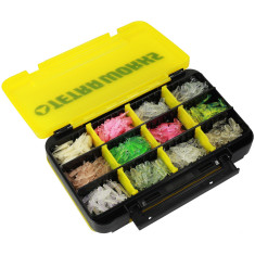 Коробка DUO Tetra Works Run Gun Case