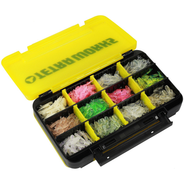 Коробка DUO Tetra Works Run Gun Case Коробка DUO Tetra Works Run Gun Case