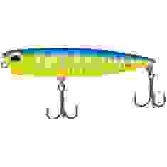 Воблер DUO Realis Pencil 65F 65mm 5.5g ACC3049 Mat Blue Back Chart Tiger