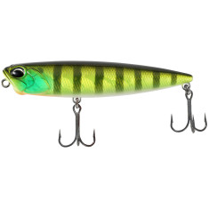 Воблер DUO Realis Pencil 65F 65mm 5.5g AJA3055 Chart Gill Halo Воблер DUO Realis Pencil 65F 65mm 5.5g AJA3055 Chart Gill Halo