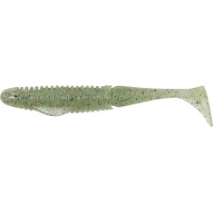 Силикон DUO Realis Boostar Wake 3.5" F033 Olive Shrimp (6шт/уп)