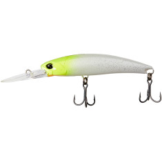 Воблер DUO Realis Fangbait 100DR 100mm 17.5g ACC3302 Albino Воблер DUO Realis Fangbait 100DR 100mm 17.5g ACC3302 Albino