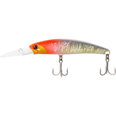 Воблер DUO Realis Fangbait 100DR 100mm 17.5g APA3255 PG Red Head Воблер DUO Realis Fangbait 100DR 100mm 17.5g APA3255 PG Red Head
