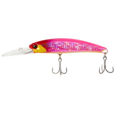 Воблер DUO Realis Fangbait 100DR 100mm 17.5g AQA3613 Juliana Pink Воблер DUO Realis Fangbait 100DR 100mm 17.5g AQA3613 Juliana Pink