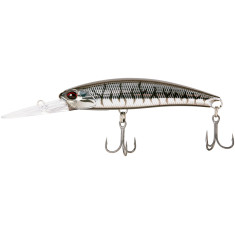 Воблер DUO Realis Fangbait 100DR 100mm 17.5g ASA3258 T4 Holo Tiger Воблер DUO Realis Fangbait 100DR 100mm 17.5g ASA3258 T4 Holo Tiger