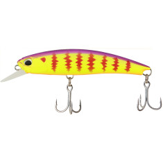 Воблер DUO Realis Fangbait 100SR 100mm 15.7g ACC3259 Fang Purple Back Gill Воблер DUO Realis Fangbait 100SR 100mm 15.7g ACC3259 Fang Purple Back Gill
