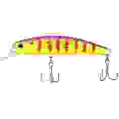 Воблер DUO Realis Fangbait 100SR 100mm 15.7g ACC3259 Fang Purple Back Gill