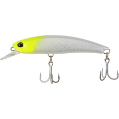 Воблер DUO Realis Fangbait 100SR 100mm 15.7g ACC3302 Albino Воблер DUO Realis Fangbait 100SR 100mm 15.7g ACC3302 Albino