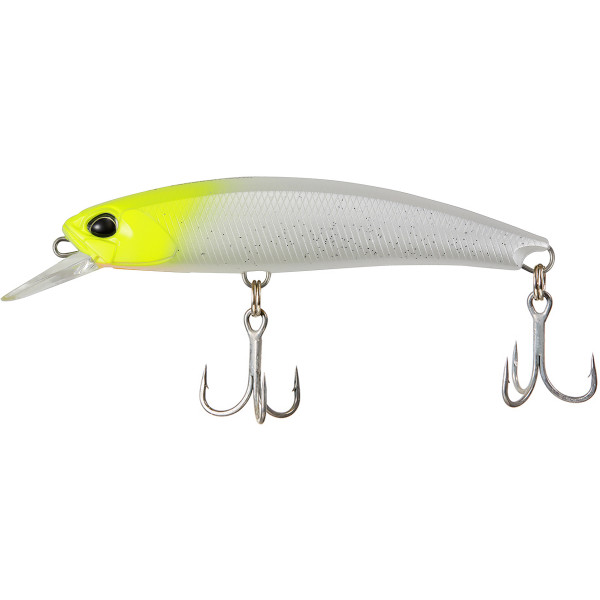 Воблер DUO Realis Fangbait 100SR 100mm 15.7g ACC3302 Albino