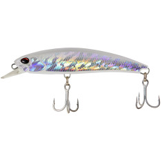 Воблер DUO Realis Fangbait 100SR 100mm 15.7g AJO0091 Ivory Halo Воблер DUO Realis Fangbait 100SR 100mm 15.7g AJO0091 Ivory Halo