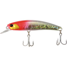 Воблер DUO Realis Fangbait 100SR 100mm 15.7g APA3255 PG Red Head Воблер DUO Realis Fangbait 100SR 100mm 15.7g APA3255 PG Red Head