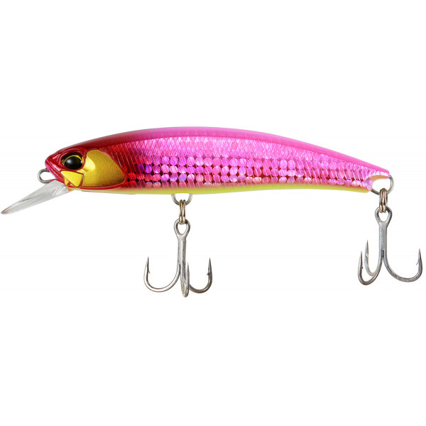 Воблер DUO Realis Fangbait 100SR 100mm 15.7g AQA3613 Juliana Pink