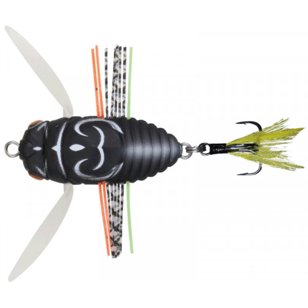 Воблер DUO Realis Koshinmushi 30mm 3.1g CCC3204 Aburazemi