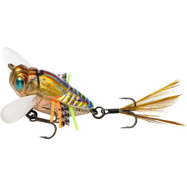 Воблер DUO Realis Koshinmushi 30mm 3.1g CCC3264 Mesmer Eyes